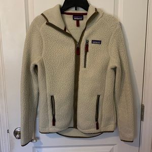 Patagonia Fleece Jacket